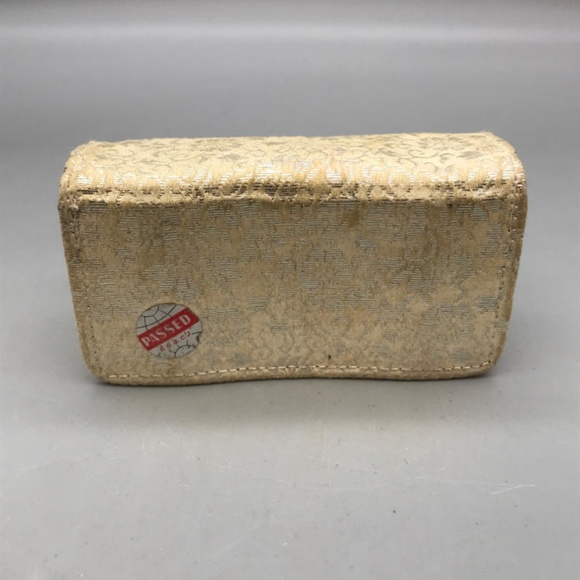 1950s Vintage Mother of Pearl Binolux Opera Glasses with Case - Made in Japan - Picture 11 of 13